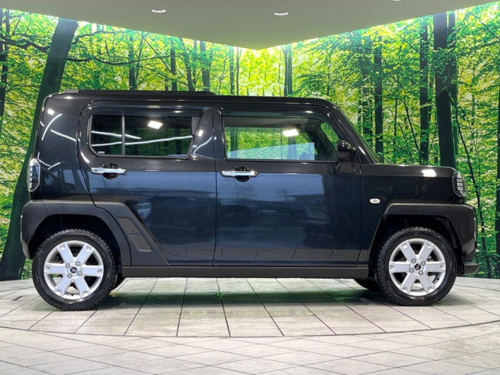 2021 Daihatsu Taft 6BA-LA900S (UW-69f56b1dd4f3f)[12]