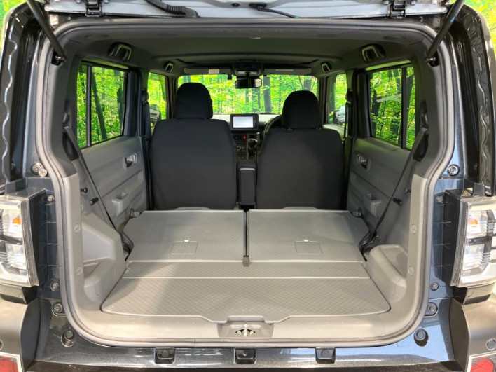 2021 Daihatsu Taft 6BA-LA900S (UW-69f56b1dd4f3f)[29]