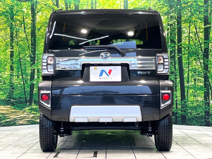 2021 Daihatsu Taft 6BA-LA900S (UW-69f56b1dd4f3f)[10]