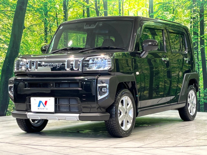 2021 Daihatsu Taft 6BA-LA900S (UW-69f56b1dd4f3f)[7]