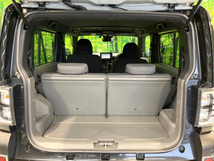 2021 Daihatsu Taft 6BA-LA900S (UW-69f56b1dd4f3f)[26]