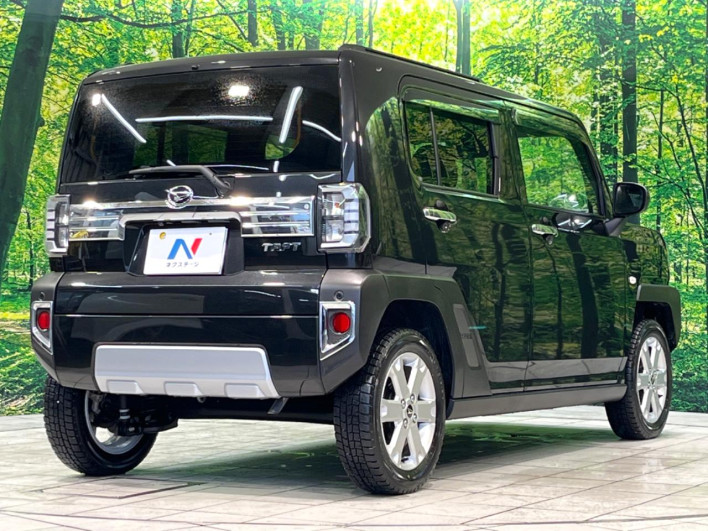 2021 Daihatsu Taft 6BA-LA900S (UW-69f56b1dd4f3f)[11]