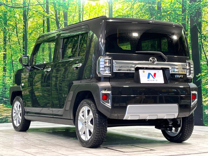 2021 Daihatsu Taft 6BA-LA900S (UW-69f56b1dd4f3f)[9]