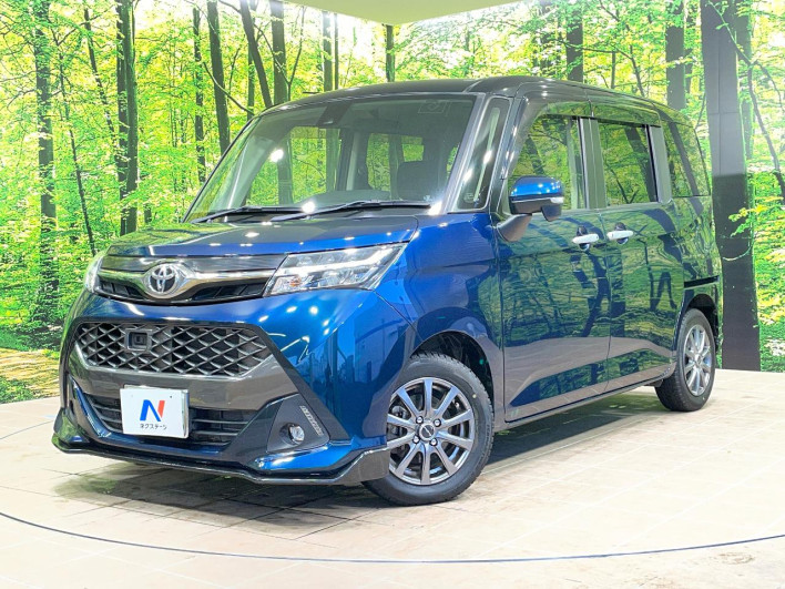 2017 Toyota TANK DBA-M900A (UW-69f56b25520f3)[0]