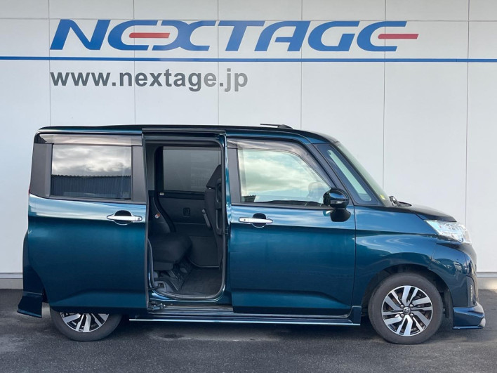 2017 Toyota Roomy DBA-M900A (UW-69f56b2565698)[12]