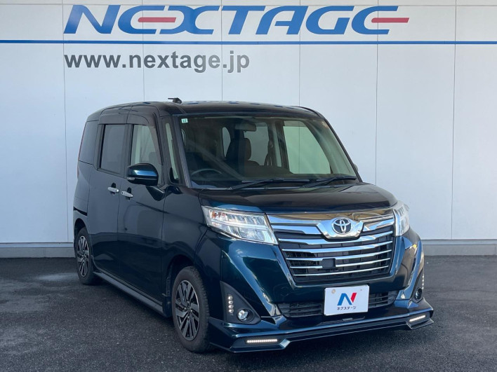 2017 Toyota Roomy DBA-M900A (UW-69f56b2565698)[16]