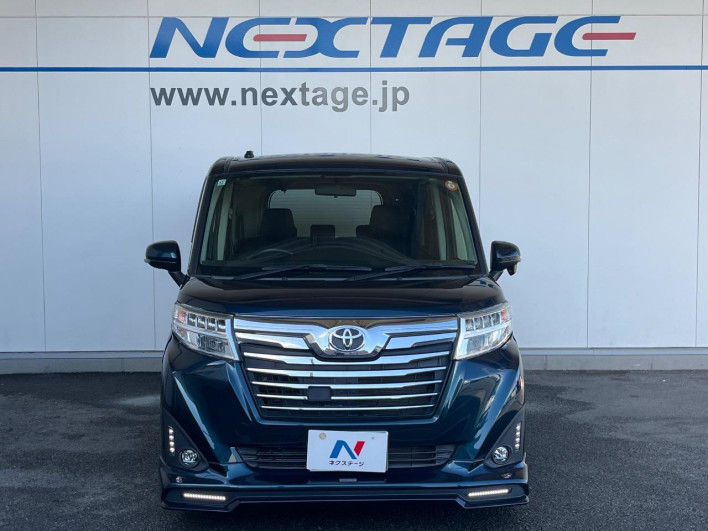 2017 Toyota Roomy DBA-M900A (UW-69f56b2565698)[17]