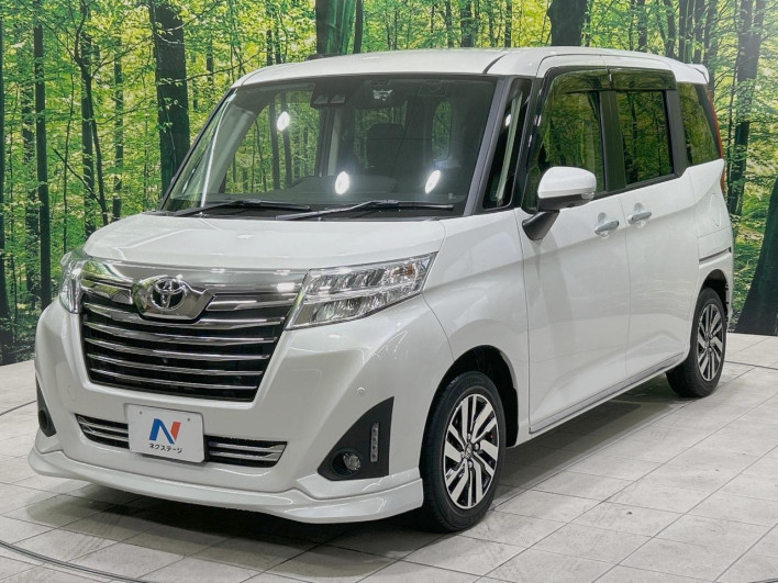 2019 Toyota Roomy DBA-M900A (UW-69f56b2778941)[5]