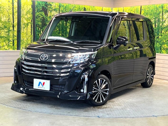2021 Toyota Roomy 4BA-M900A (UW-69f56b29ae08a)[0]