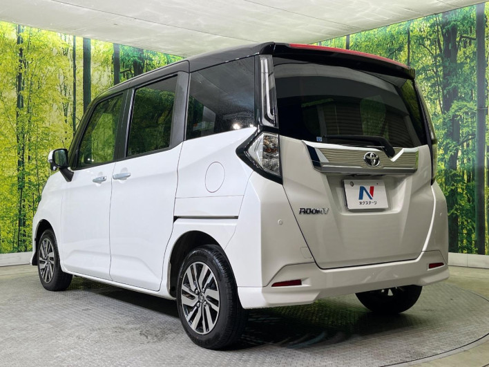 2021 Toyota Roomy 5BA-M900A (UW-69f56b2a6001e)[10]