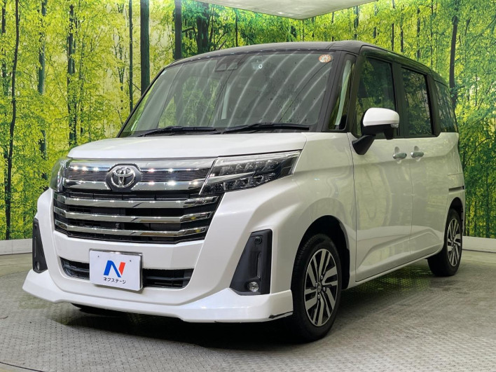 2021 Toyota Roomy 5BA-M900A (UW-69f56b2a6001e)[8]