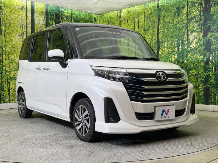 2021 Toyota Roomy 5BA-M900A (UW-69f56b2a6001e)[14]