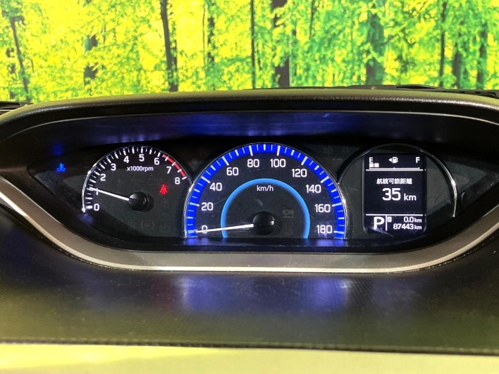 2017 Suzuki Solio DAA-MA36S (UW-69f56b326d4ec)[25]