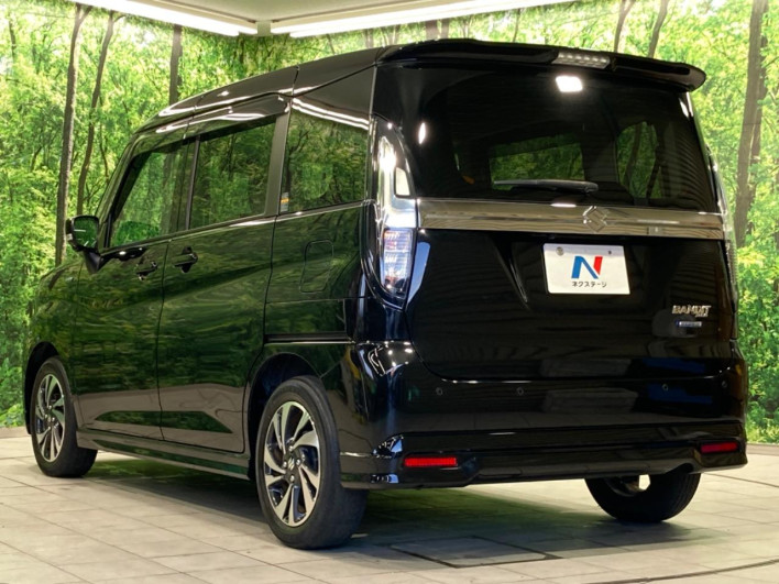 2021 Suzuki Solio Bandit 5AA-MA37S (UW-69f56b3366a41)[21]