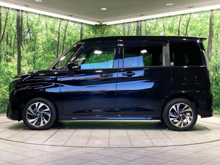 2021 Suzuki Solio Bandit 5AA-MA37S (UW-69f56b3366a41)[22]