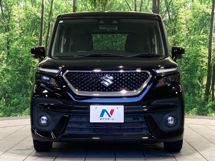 2021 Suzuki Solio Bandit 5AA-MA37S (UW-69f56b3366a41)[7]