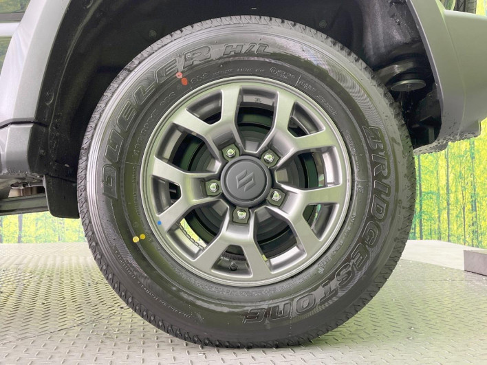 2026 Suzuki Jimny Nomad 3BA-JC74W (UW-69f56b37ada41)[10]