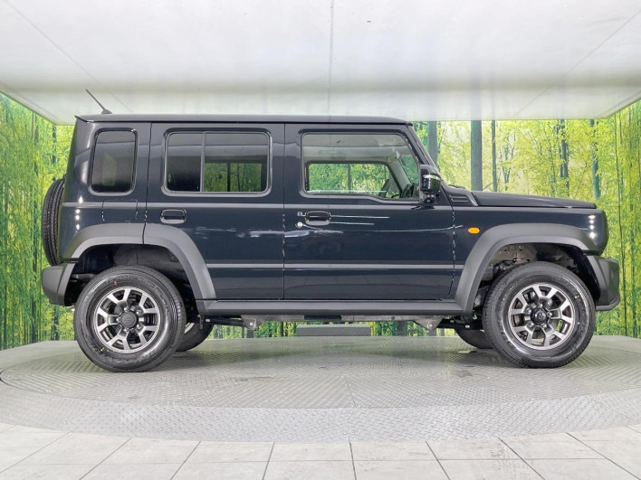 2026 Suzuki Jimny Nomad 3BA-JC74W (UW-69f56b37ada41)[16]