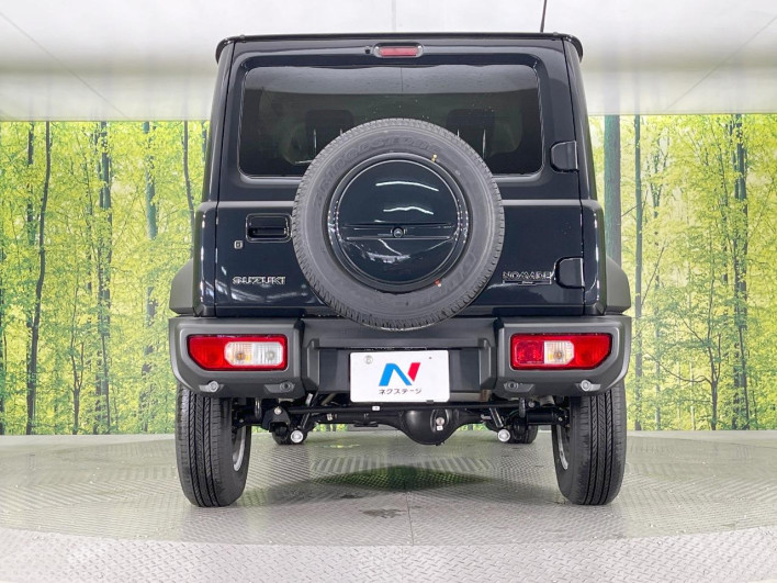 2026 Suzuki Jimny Nomad 3BA-JC74W (UW-69f56b37ada41)[18]