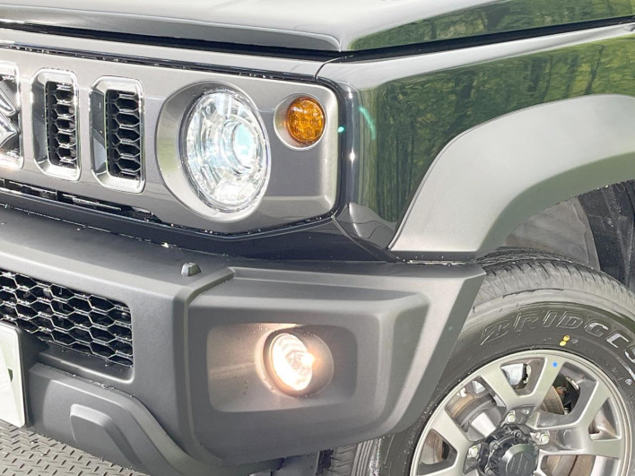 2026 Suzuki Jimny Nomad 3BA-JC74W (UW-69f56b37ada41)[7]