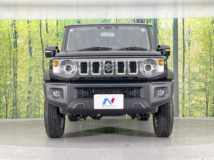 2026 Suzuki Jimny Nomad 3BA-JC74W (UW-69f56b37ada41)[13]