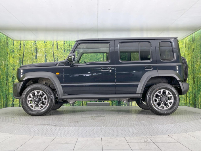 2026 Suzuki Jimny Nomad 3BA-JC74W (UW-69f56b37ada41)[17]