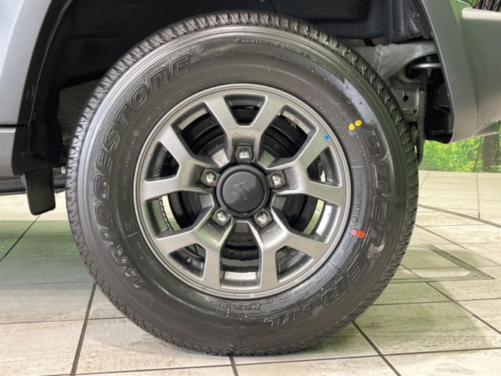 2026 Suzuki Jimny Nomad 3BA-JC74W (UW-69f56b386e448)[13]