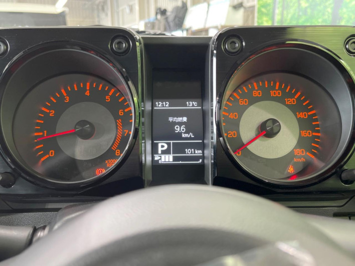 2026 Suzuki Jimny Nomad 3BA-JC74W (UW-69f56b386e448)[25]
