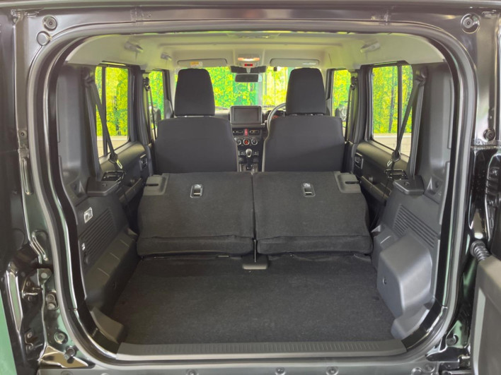 2026 Suzuki Jimny Nomad 3BA-JC74W (UW-69f56b39e2c29)[10]