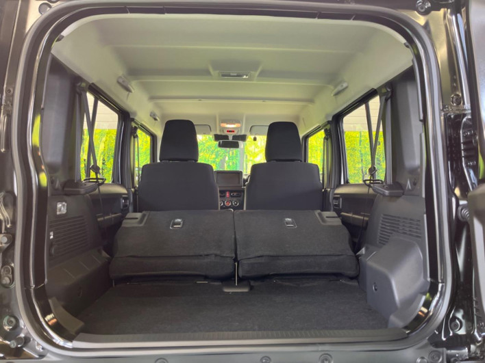 2026 Suzuki Jimny Nomad 3BA-JC74W (UW-69f56b39e2c29)[11]