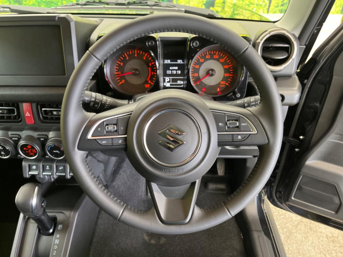 2026 Suzuki Jimny Nomad 3BA-JC74W (UW-69f56b39e2c29)[23]