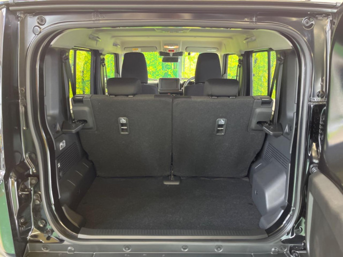 2026 Suzuki Jimny Nomad 3BA-JC74W (UW-69f56b39e2c29)[8]