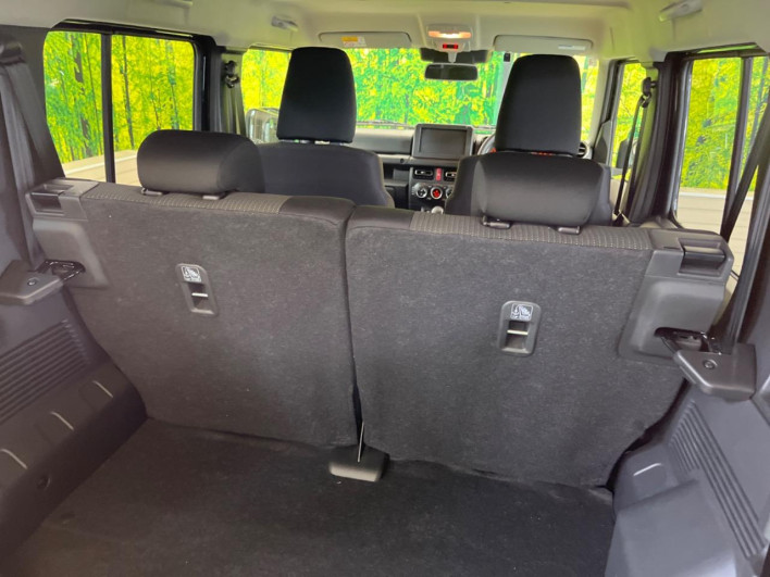 2026 Suzuki Jimny Nomad 3BA-JC74W (UW-69f56b39e2c29)[9]