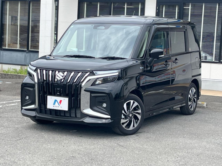 2025 Suzuki Solio Bandit 5AA-MAD7S (UW-69f56b3a1294d)[0]