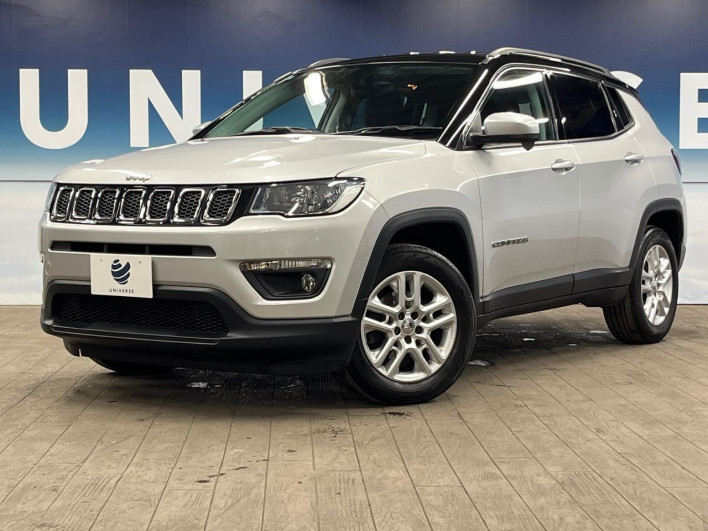 2018 Chrysler Jeep Compass ABA-M624 (UW-69f56b3d2221a)[0]