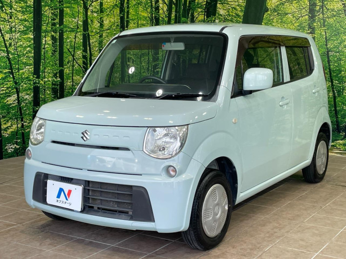 2013 Suzuki MR Wagon DBA-MF33S (UW-69f56b3dccb9d)[11]