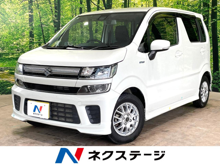 2018 Suzuki Wagon R DAA-MH55S (UW-69f56b4310a37)[3]
