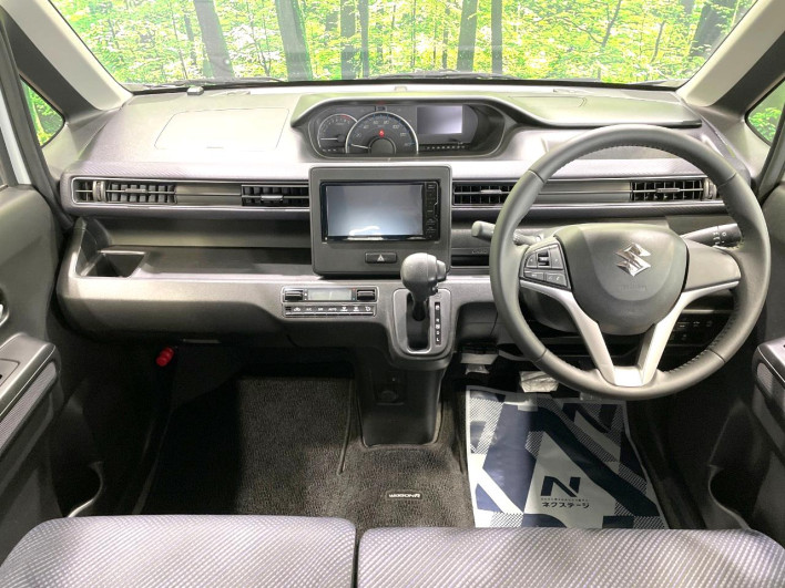 2018 Suzuki Wagon R DAA-MH55S (UW-69f56b4310a37)[4]