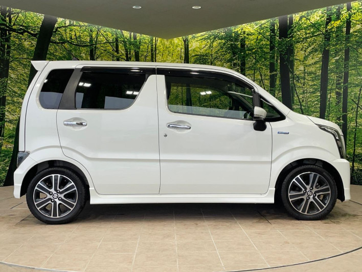 2018 Suzuki Wagon R Stingray DAA-MH55S (UW-69f56b434a279)[20]