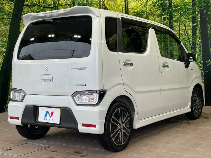 2018 Suzuki Wagon R Stingray DAA-MH55S (UW-69f56b434a279)[21]
