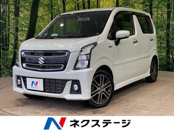 2018 Suzuki Wagon R Stingray DAA-MH55S (UW-69f56b434a279)[3]