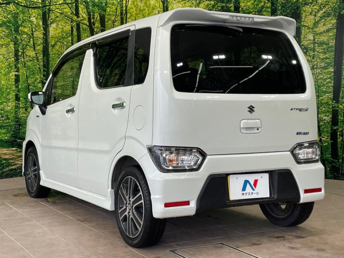 2018 Suzuki Wagon R Stingray DAA-MH55S (UW-69f56b434a279)[23]