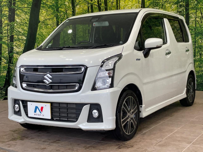 2018 Suzuki Wagon R Stingray DAA-MH55S (UW-69f56b434a279)[17]
