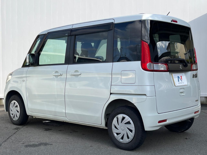 2013 Suzuki Spacia DBA-MK32S (UW-69f56b45c7482)[27]