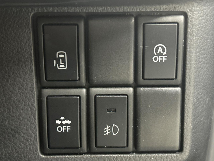 2013 Suzuki Spacia Custom DBA-MK32S (UW-69f56b4633ee5)[22]