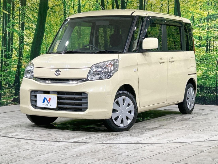 2017 Suzuki Spacia DAA-MK42S (UW-69f56b4813a6d)[0]