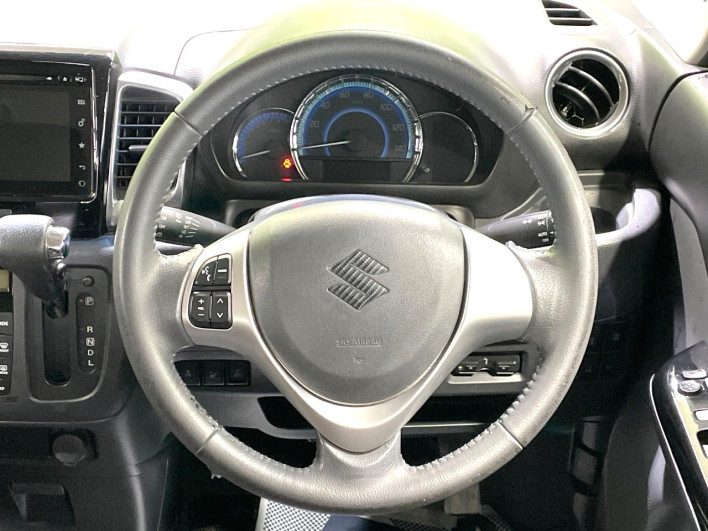 2015 Suzuki Spacia Custom DAA-MK42S (UW-69f56b484323e)[5]