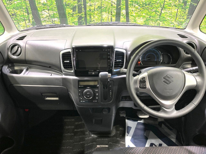 2015 Suzuki Spacia Custom DAA-MK42S (UW-69f56b484323e)[4]