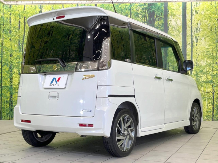 2015 Suzuki Spacia Custom DAA-MK42S (UW-69f56b486a0a1)[10]