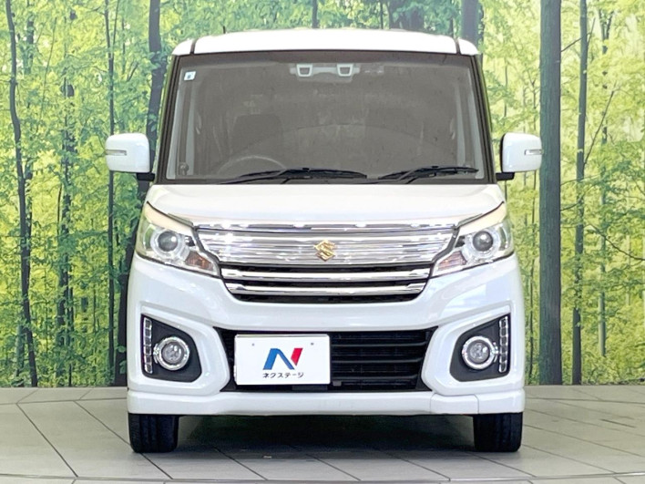 2015 Suzuki Spacia Custom DAA-MK42S (UW-69f56b486a0a1)[5]